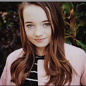 Meet your Posher, Bailey